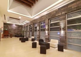 Holiday Inn & Suites LEON PLAZA MAYOR by IHG 2