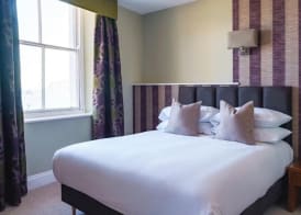 Esplanade Hotel Llandudno 4