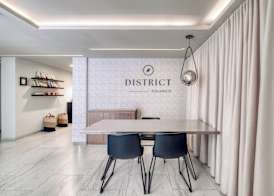 District Polanco by Lumina 2