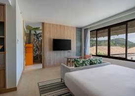 Holiday Inn Resort Samui Bophut Beach 2