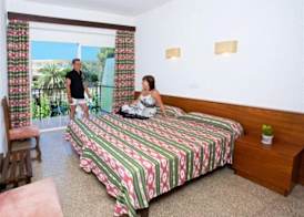 Hostal Villa Catí 3