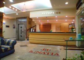 Ignatia Hotel 4
