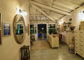 Olympos Hotel - Adults Only 2