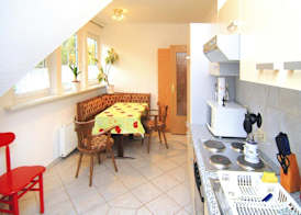 Ferienwohnung, Dallgow-Döberitz 4