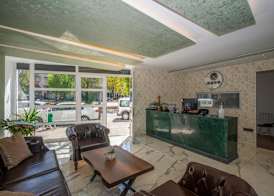 Corlu Dem Hotel 2