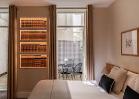 Kula London - Kensington 4
