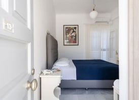 Galinos Hotel for adults only 5