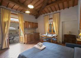 AMORE RENTALS - Villa Il Casello 4