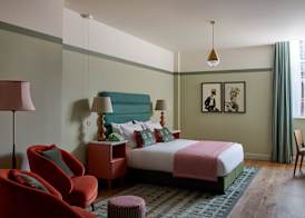 Hotel Indigo EXETER by IHG 5