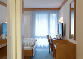 Hotel Residence 3