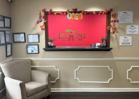 Baymont by Wyndham Thomasville 5