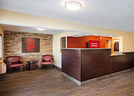 Red Roof Inn Des Moines 2
