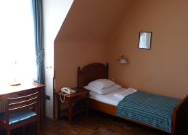 Hotel Apartment Rothensteiner 5