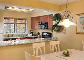 Club Wyndham Resort at Fairfield Glade 2