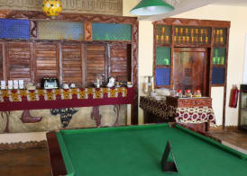 Zanzibar House Boutique Hotel 2