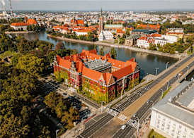 Radisson Blu Hotel Wroclaw 3