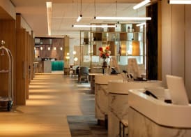 Crowne Plaza UTRECHT - CENTRAL STATION by IHG 2