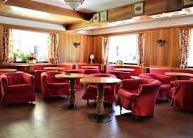 Hotel Cristallo 5