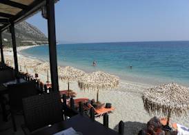 Riviera Hotel, Kefalonia 5