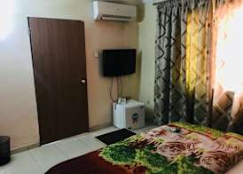 Hymax Grace Hotel and Suites 5