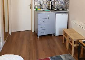 Linden Houses 5