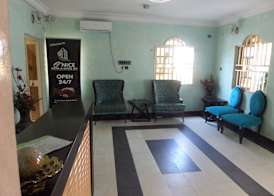 O'Nice Hotel and Suites Limited 3