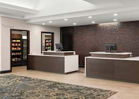 Residence Inn by Marriott Ottawa Airport 3