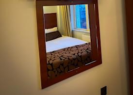 Ankara Santral Otel 4