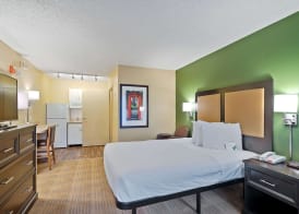 Extended Stay America Suites - Washington, DC - Reston 5