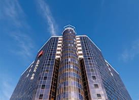 Ibis Astana 2