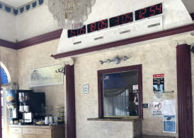 Travelers Inn 3