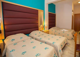 Frini Hotel 5