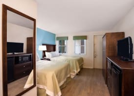 Days Inn by Wyndham Ocean City Oceanfront 4