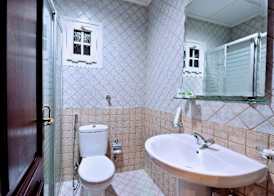 Spectrums Residence Jeddah 5