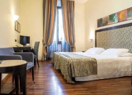Residenza Mecenate 3
