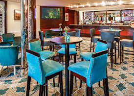 Mercure Chester Abbots Well Hotel 3