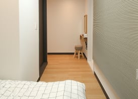 Heima Guesthouse Hongdae 4