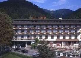 Hotel Nevada 2