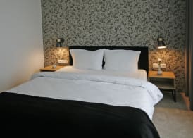 Vitosha Park Hotel - Free Pool & Gym 3