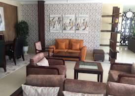 Beach Resort - Salalah 5