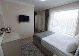 Trigo Hotel 4