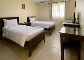 Panglao Regents Park Resort 4