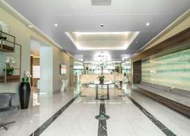 Orbi City Hotel Official 3