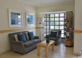 Road Lodge l Cape Town International Airport 3