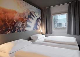 B&B HOTEL Willich 3