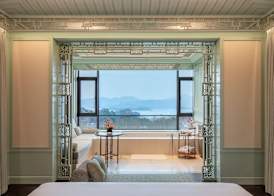 The Silk Lakehouse, Shangri-La Hangzhou 5