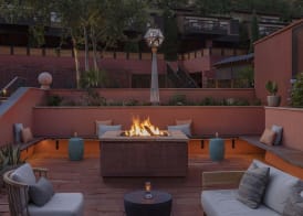 L'Auberge De Sedona 3