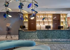 Neringa Hotel 5