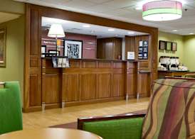 Hampton Inn Harrisonburg - University 3