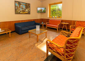 Hotel Tivoli 4
